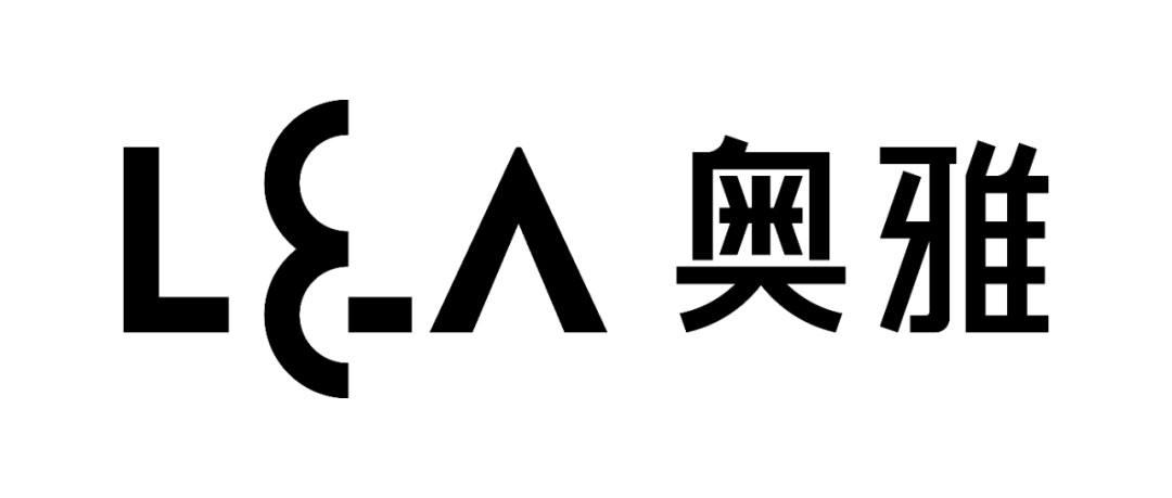 奥雅logo