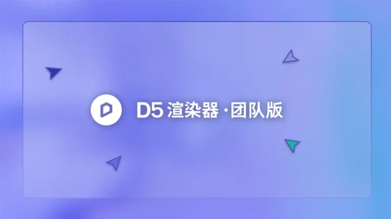 D5团队版